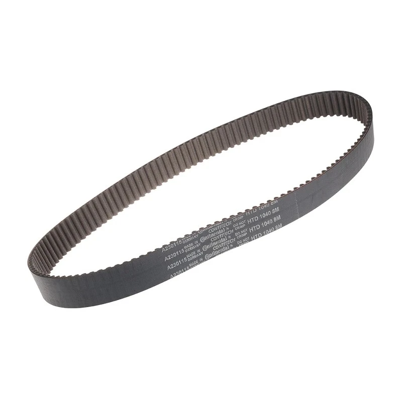 Contitech Timing Belt 130 Teeth, 1.04 m Length, 30 mm Width 1040 8M 30