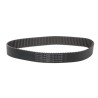 Contitech Synchrobelt HTD Rubber Timing Belt 8mm Pitch 50mm Width, 130 Teeth, 1.04 m Length 1040 8M 50