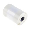 Brady White Label Roll Polyester 50.8 mm Width 25.4 mm Length 1000 Per Roll BPT-17-8423-1