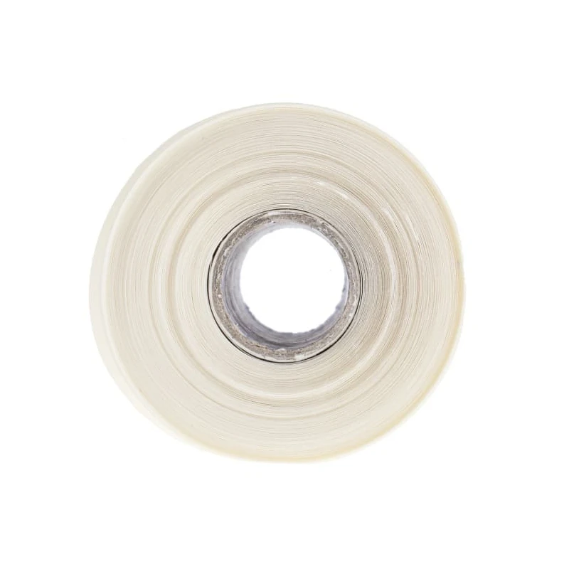 Brady White Label Roll Polyester 50.8 mm Width 25.4 mm Length 1000 Per Roll BPT-17-8423-1