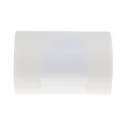 Brady White Label Roll Polyester 50.8 mm Width 25.4 mm Length 1000 Per Roll BPT-17-8423-1