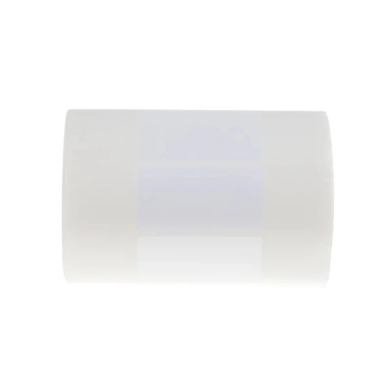 Brady White Label Roll Polyester 50.8 mm Width 25.4 mm Length 1000 Per Roll BPT-17-8423-1