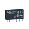 Schneider Electric PCB Power Relay 12V dc Coil 6A Switching Current SPDT RSL1AB4JD