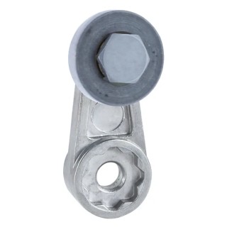Telemecanique Sensors OsiSense XC Series Limit Switch Lever Accessory for XCKJ ZCKY14
