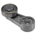 Telemecanique Sensors OsiSense XC Series Limit Switch Lever Accessory for XCKJ ZCKY14