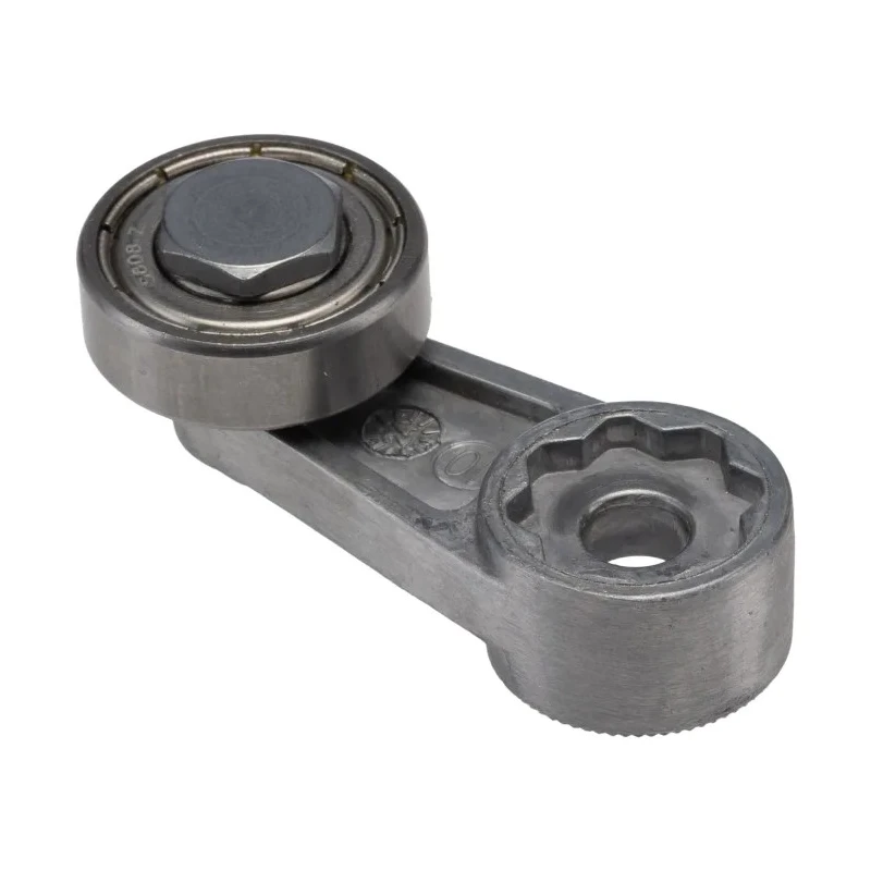 Telemecanique Sensors OsiSense XC Series Limit Switch Lever Accessory for XCKJ ZCKY14