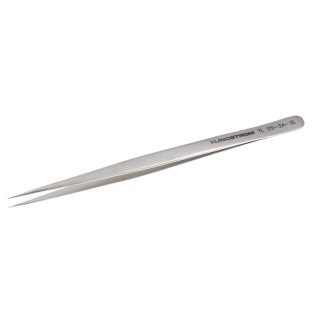 Bahco 140mm Stainless Steel Very Sharp Straight Fine ESD Safe Tweezer TL SS-SA-SL