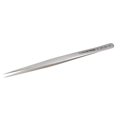 Bahco 140mm Stainless Steel Very Sharp Straight Fine ESD Safe Tweezer TL SS-SA-SL