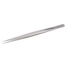 Bahco 140mm Stainless Steel Very Sharp Straight Fine ESD Safe Tweezer TL SS-SA-SL