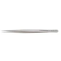 Bahco 140mm Stainless Steel Very Sharp Straight Fine ESD Safe Tweezer TL SS-SA-SL