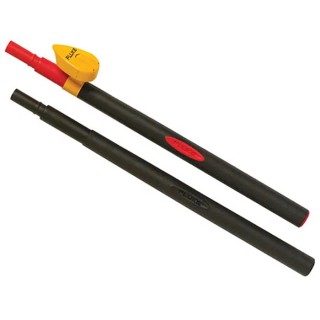 Fluke Test Probe Light Kit LED, Long Battery Life, Accessory for Probe L210