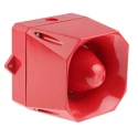 Eaton Asserta Midi Series Electronic Sounder Surface Mount 32 Tones 110 dB at 1m IP66 230V AC 