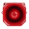 Eaton Asserta Midi Series Electronic Sounder Surface Mount 32 Tones 110 dB at 1m IP66 230V AC 