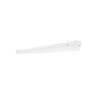 Osram 33 W LED Batten Light 220-240V Single Lamp 1.17m Warm White 3000K IP20 4058075122147
