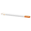 Osram 33 W LED Batten Light 220-240V Single Lamp 1.17m Warm White 3000K IP20 4058075122147
