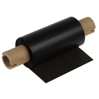 Brady Black Label Printer Ribbon Resin 110 mm Width 70 m Length R7950-65X70/O