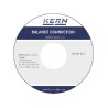 Kern Balance Connection Software Compatible With Windows XP, Vista, 7, 8, 8.1, 10 SCD-4.0