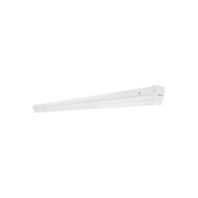 Osram 30 W LED Batten Light, 220V-240V, Warm White 3000K, Single Lamp, 1.46 m Length, IP20 4058075122185