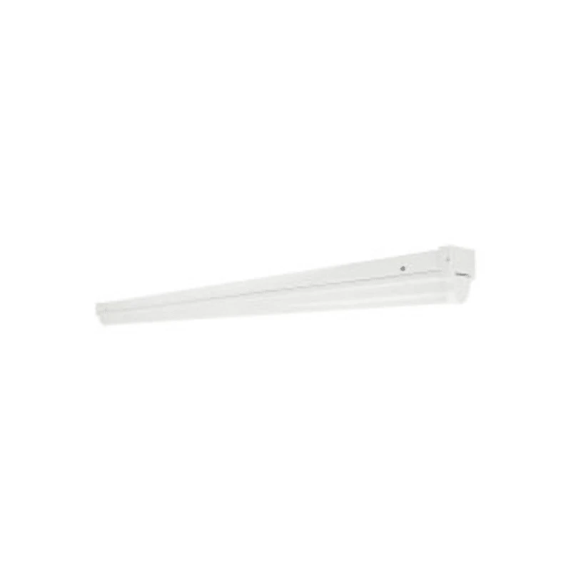 Osram 30 W LED Batten Light, 220V-240V, Warm White 3000K, Single Lamp, 1.46 m Length, IP20 4058075122185