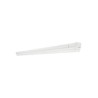 Osram 30 W LED Batten Light, 220V-240V, Warm White 3000K, Single Lamp, 1.46 m Length, IP20 4058075122185