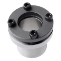Lenze Locking Bush Steel 34mm Bore Diameter 25mm OD, 43mm Length, 250Nm Torque Rating ETP CLASSIC 25MM