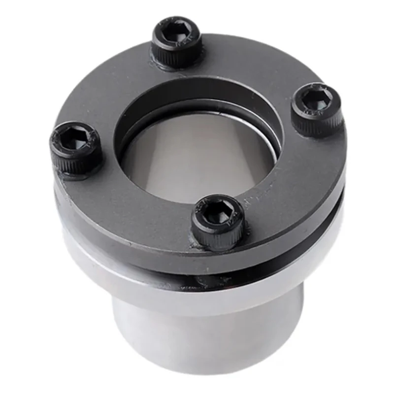 Lenze Locking Bush Steel 34mm Bore Diameter 25mm OD, 43mm Length, 250Nm Torque Rating ETP CLASSIC 25MM