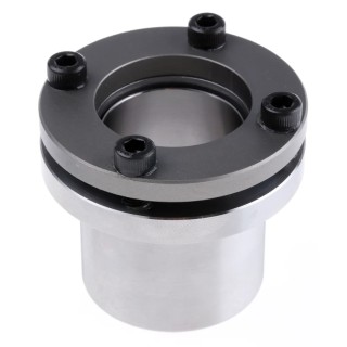 Lenze Locking Bush Steel 57mm Bore Diameter 30 mm OD, Length 52 mm, Torque 420 Nm ETP CLASSIC 30MM