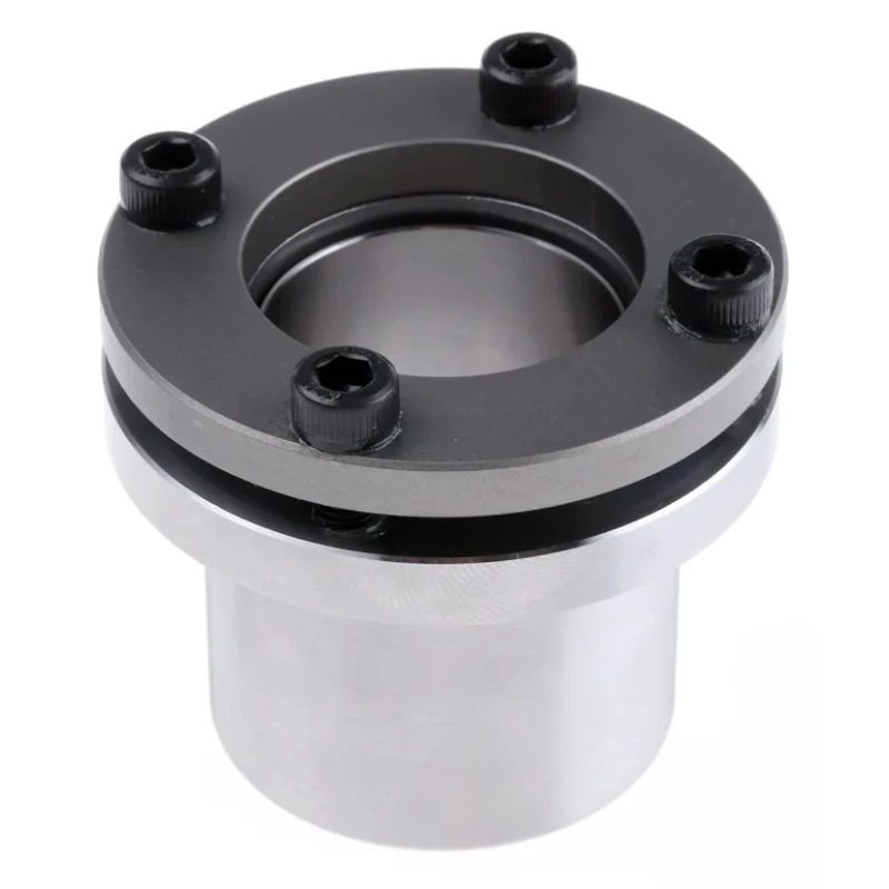 Lenze Locking Bush Steel 57mm Bore Diameter 30 mm OD, Length 52 mm, Torque 420 Nm ETP CLASSIC 30MM