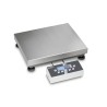 Kern Electronic Weighing Scale 35kg Capacity RS232 Interface Stainless Steel Weigh Pan EOC 30K-4
