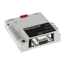ABB Inverter Accessory Profibus DP Adapter FPBA-01, 165mm Length, 0.18kg Weight FPBA-01