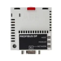 ABB Inverter Accessory Profibus DP Adapter FPBA-01, 165mm Length, 0.18kg Weight FPBA-01