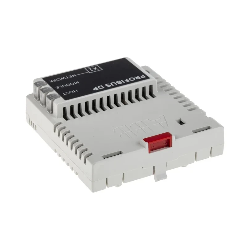 ABB Inverter Accessory Profibus DP Adapter FPBA-01, 165mm Length, 0.18kg Weight FPBA-01