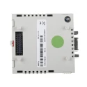 ABB Inverter Accessory Profibus DP Adapter FPBA-01, 165mm Length, 0.18kg Weight FPBA-01