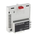 ABB Inverter Accessory Profibus DP Adapter FPBA-01, 165mm Length, 0.18kg Weight FPBA-01