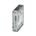 Phoenix Contact Uninterruptible Power Supply 18V dc 30V dc Input 18V 32V dc Output 8.3A Current 240W Power, DIN Rail 2906993