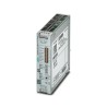 Phoenix Contact Uninterruptible Power Supply 18V dc 30V dc Input 18V 32V dc Output 8.3A Current 240W Power, DIN Rail 2906993