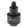 Greenlee Hydraulic Circular Punch & Die Set 20 mm Hole Size for Mild Steel 3 mm Stainless Steel 1.5 mm 50124790