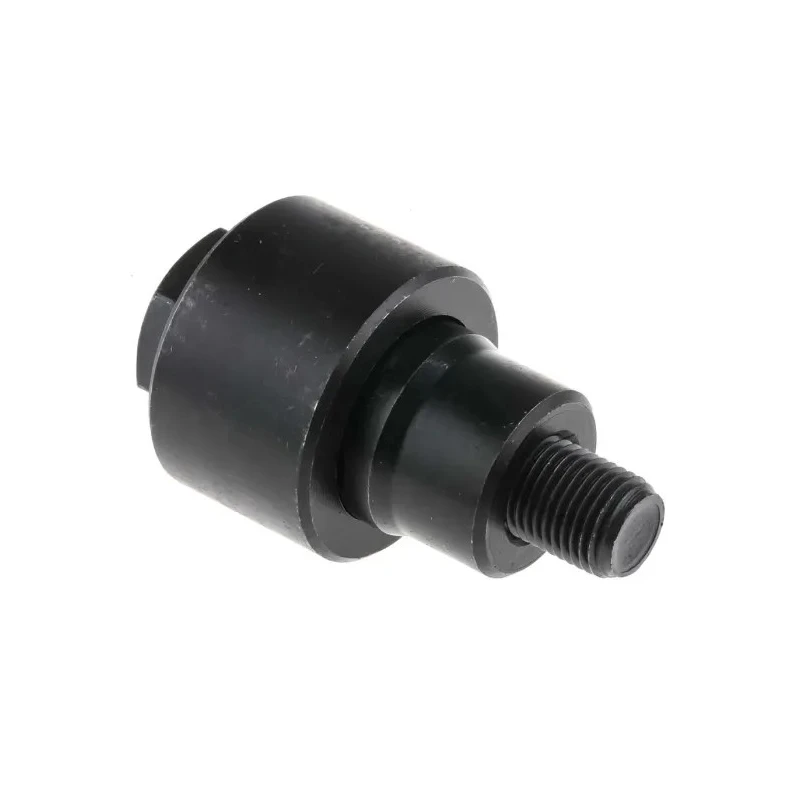 Greenlee Hydraulic Circular Punch & Die Set 20 mm Hole Size for Mild Steel 3 mm Stainless Steel 1.5 mm 50124790