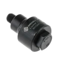 Greenlee Hydraulic Circular Punch & Die Set 20 mm Hole Size for Mild Steel 3 mm Stainless Steel 1.5 mm 50124790