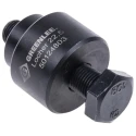 Greenlee Circular Hydraulic Punch & Die Set 22.5 mm Cutting Capacity 1.5 to 3 mm 50124803