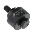 Greenlee Hydraulic 1 Piece Punch & Die Set, 25 mm Circular Hole, Cutting Capacity 3 mm Mild Steel, Model 50124811