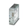 Phoenix Contact QUINT4 Uninterruptible Power Supply 18-30 V dc Input 18-32 V dc Output 1.12 kW 51.2A DIN Rail Mount 2907078