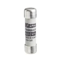 Schneider Electric 2 Ampere Cartridge Fuse 10 x 38 mm, 500V AC DF2CN02