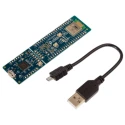 Infineon Cypress Semiconductor PSoC Development Board Dual Core ARM Cortex-M0 and Cortex-M4 CY8CPROTO-063-BLE