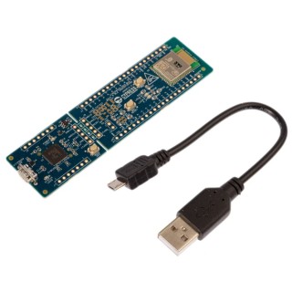 Infineon Cypress Semiconductor PSoC Development Board Dual Core ARM Cortex-M0 and Cortex-M4 CY8CPROTO-063-BLE