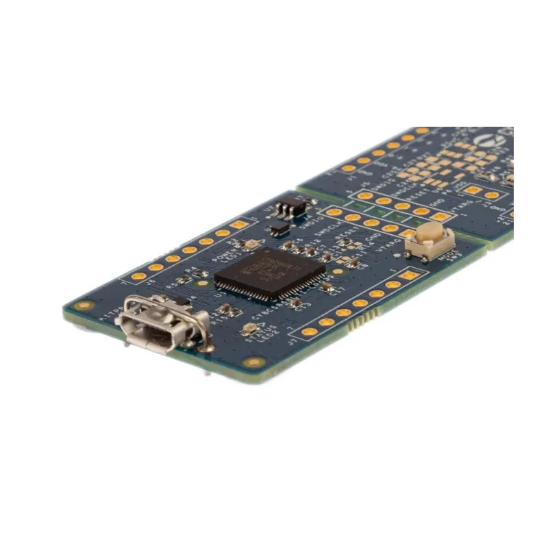 Infineon Cypress Semiconductor PSoC Development Board Dual Core ARM Cortex-M0 and Cortex-M4 CY8CPROTO-063-BLE