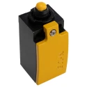Eaton LS-Titan Series Plunger Limit Switch Metal Housing 415V AC 6A 266155 LSM-20