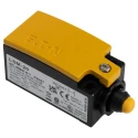 Eaton LS-Titan Series Plunger Limit Switch Metal Housing 415V AC 6A 266155 LSM-20