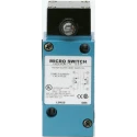 Honeywell Technologies HDLS Series Rotary Head Limit Switch DPDT, IP67, Die Cast Zinc Housing, 240V AC, 10A LS4M2D