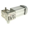 Mini Motor BC2000/T Worm AC Geared Motor 20 W 3 Phase 2-Pole 230V 400 V BC2000